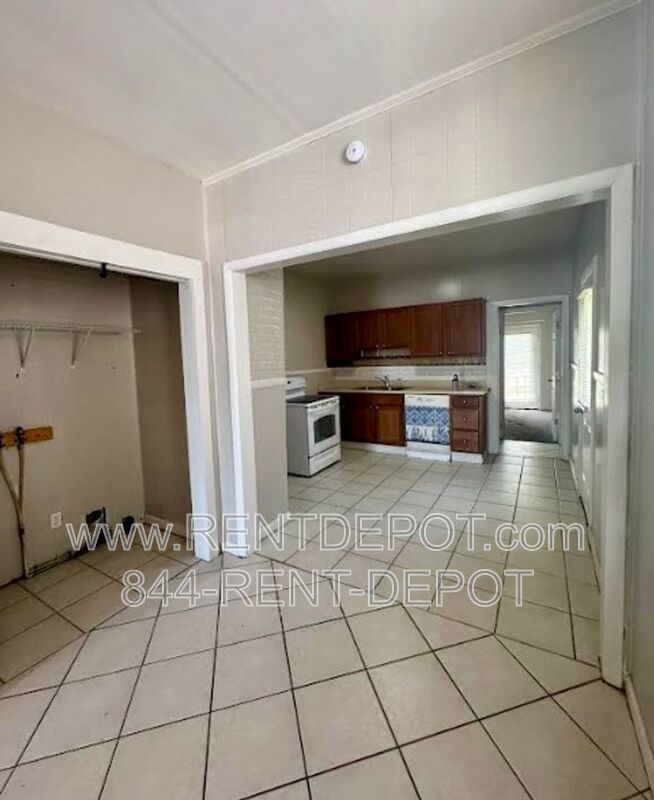 3 Bedroom/1 Bathroom House For Rent property image