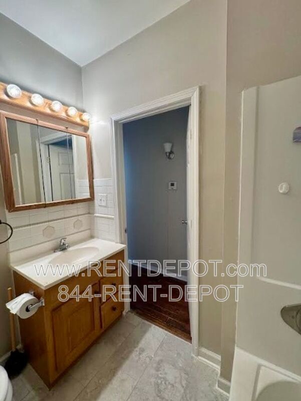 3 Bedroom/1 Bathroom House For Rent property image