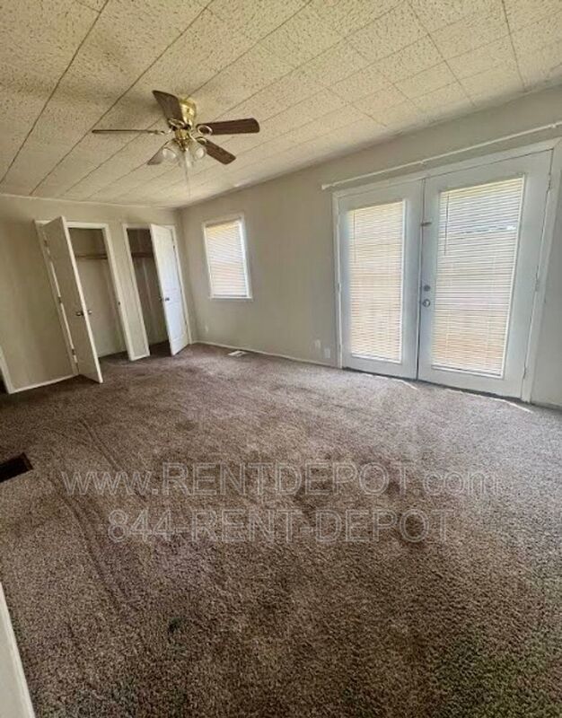 3 Bedroom/1 Bathroom House For Rent property image