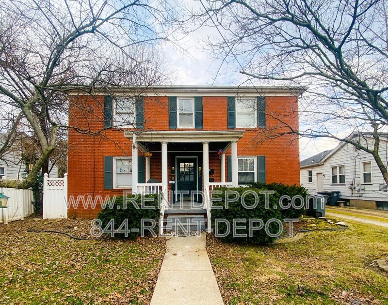 Adorable 1 bedroom/1 bathroom Apartment property image