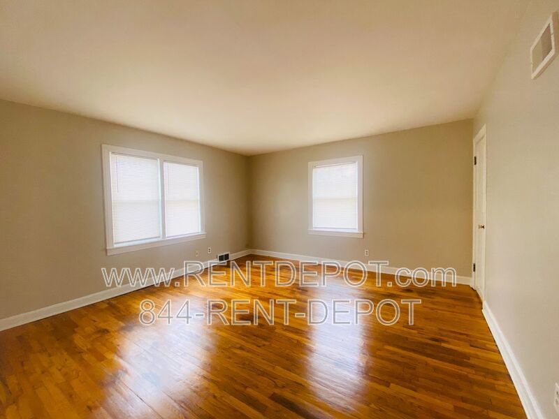 Adorable 1 bedroom/1 bathroom Apartment property image