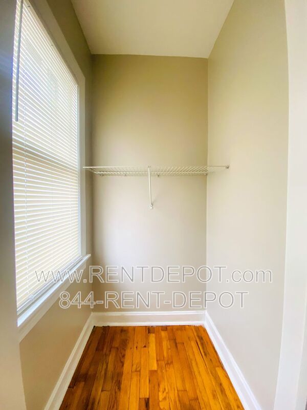 Adorable 1 bedroom/1 bathroom Apartment property image