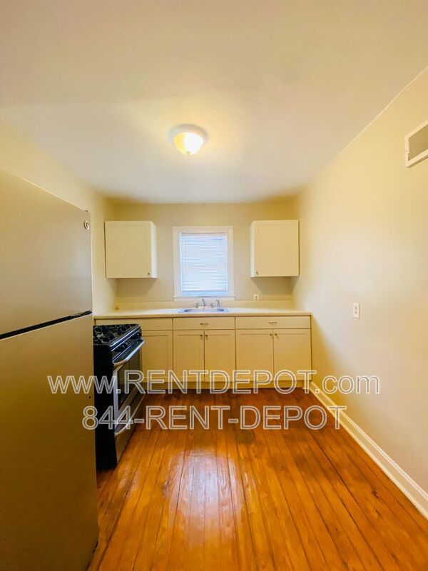 Adorable 1 bedroom/1 bathroom Apartment property image