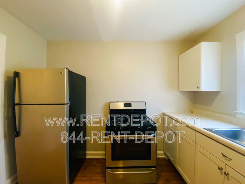 Adorable 1 bedroom/1 bathroom Apartment property image