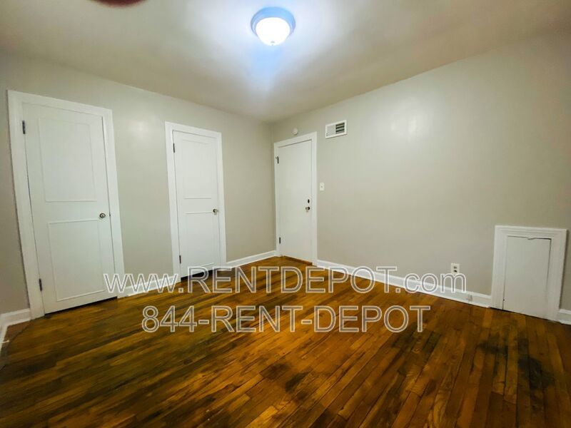 Adorable 1 bedroom/1 bathroom Apartment property image
