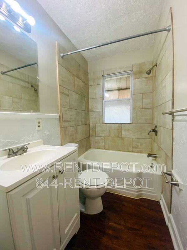 Adorable 1 bedroom/1 bathroom Apartment property image