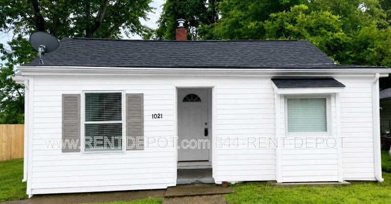 Updated 3 Bedroom, 1 Bath Home with Spacious Backyard – Available Now property image