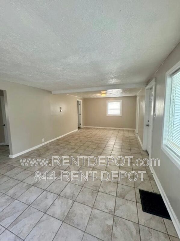 Updated 3 Bedroom, 1 Bath Home with Spacious Backyard – Available Now property image