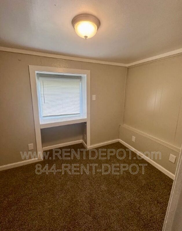 Updated 3 Bedroom, 1 Bath Home with Spacious Backyard – Available Now property image