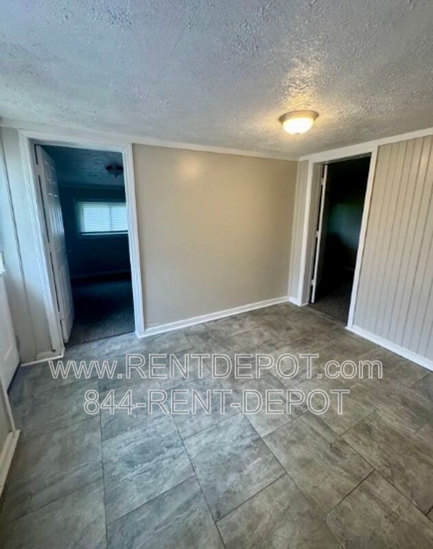 Updated 3 Bedroom, 1 Bath Home with Spacious Backyard – Available Now property image