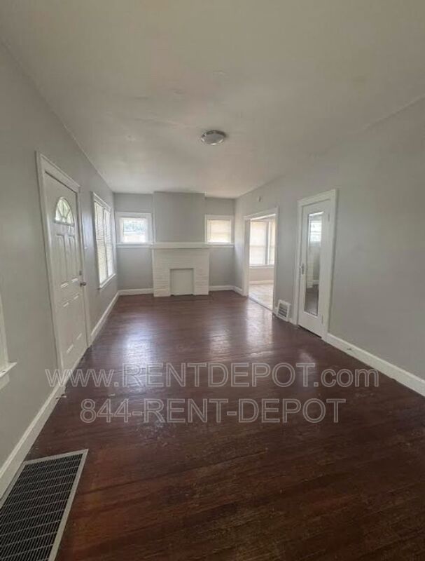 4 bed/2 bath with 3 car garage property image