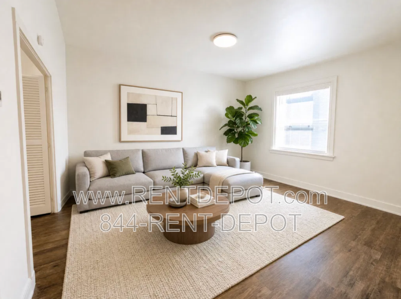 Remodeled 1-Bedroom Near Haynie’s Corner property image
