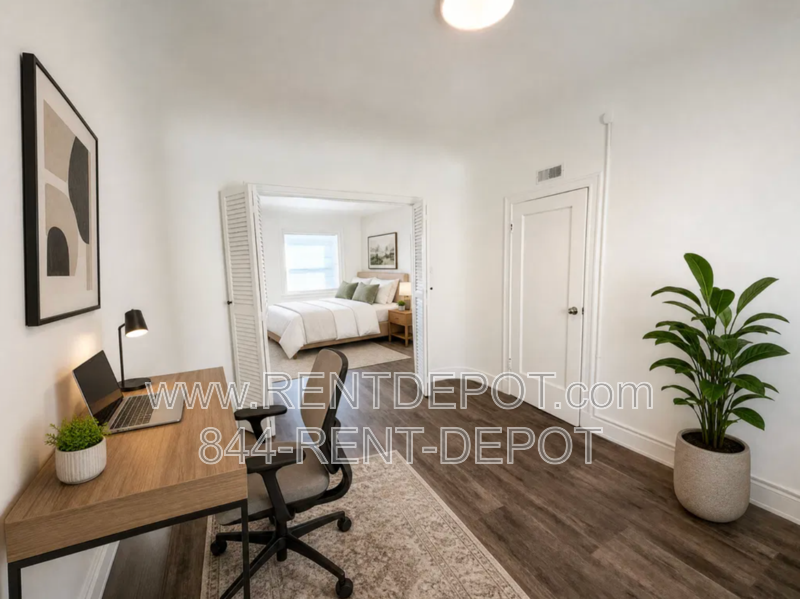 Remodeled 1-Bedroom Near Haynie’s Corner property image