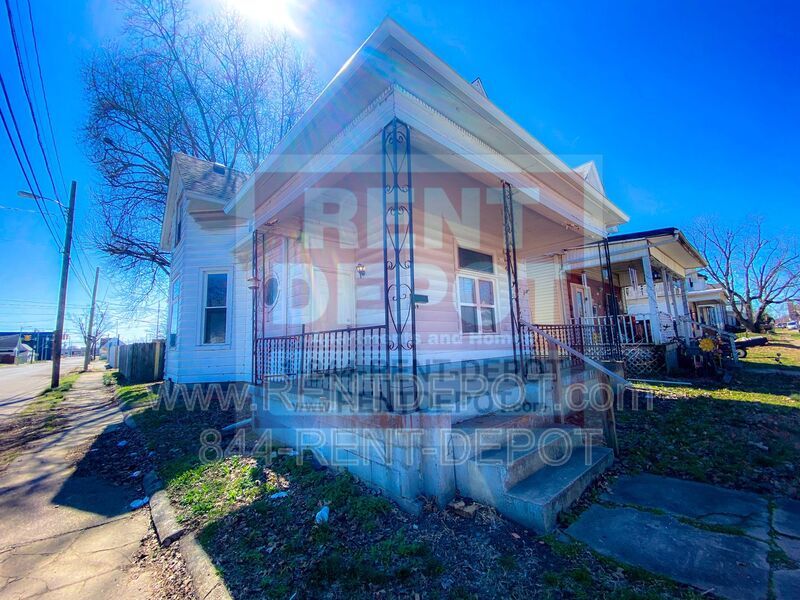 Spacious 4 Bedroom Home property image