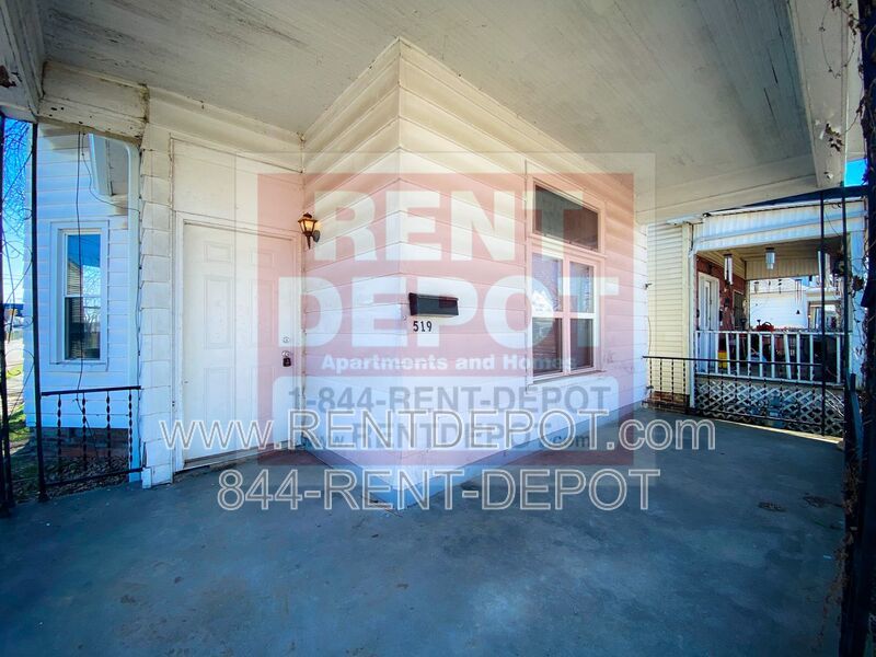 Spacious 4 Bedroom Home property image