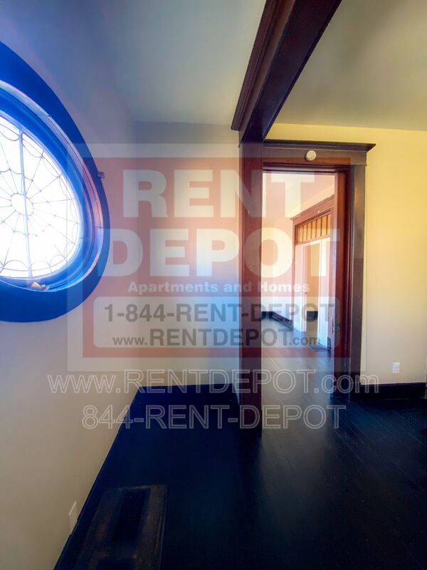 Spacious 4 Bedroom Home property image