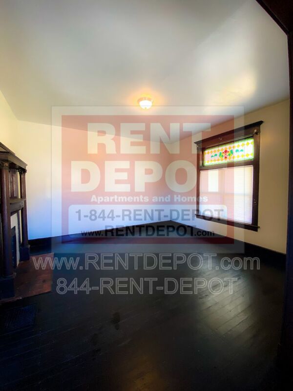 Spacious 4 Bedroom Home property image