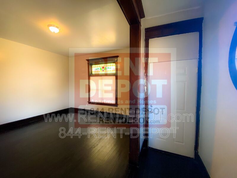 Spacious 4 Bedroom Home property image