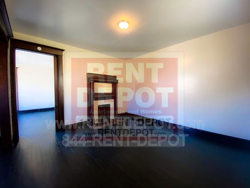 Spacious 4 Bedroom Home property image