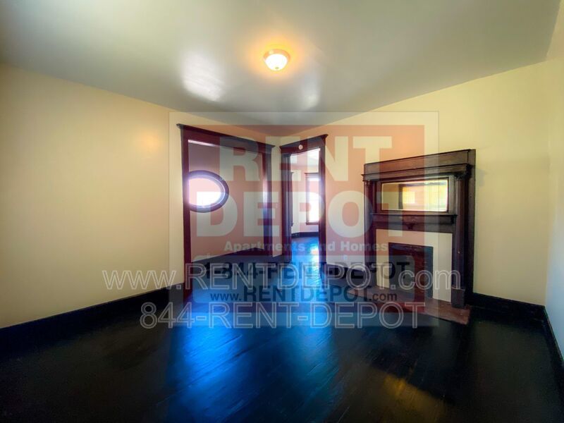 Spacious 4 Bedroom Home property image