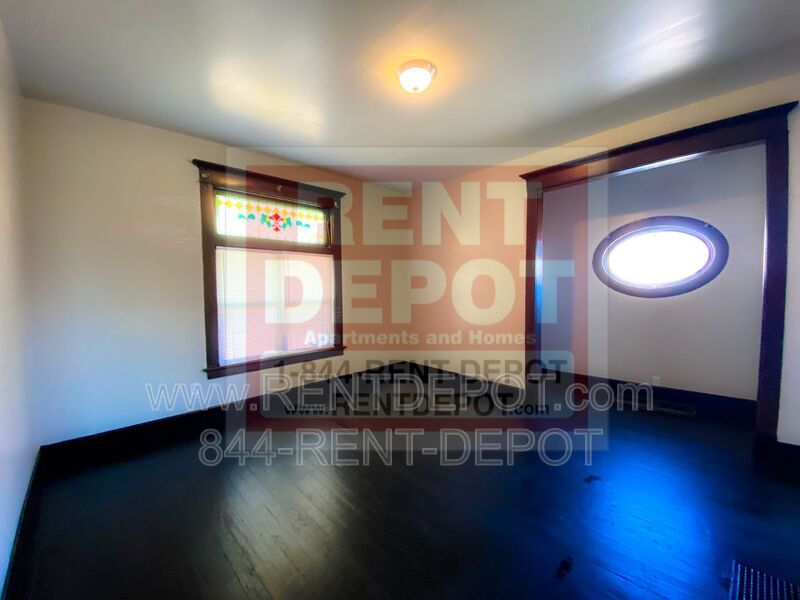 Spacious 4 Bedroom Home property image