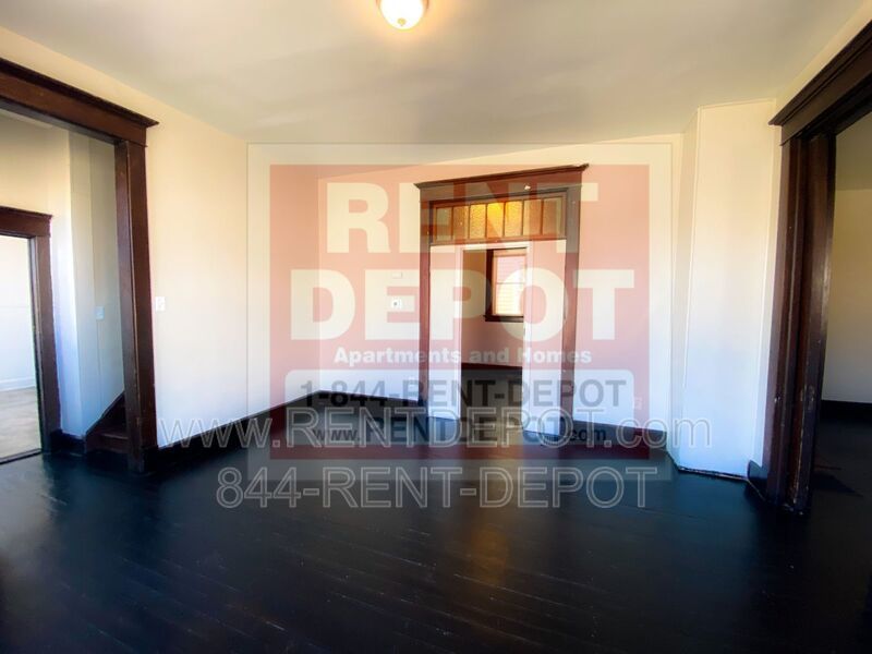 Spacious 4 Bedroom Home property image