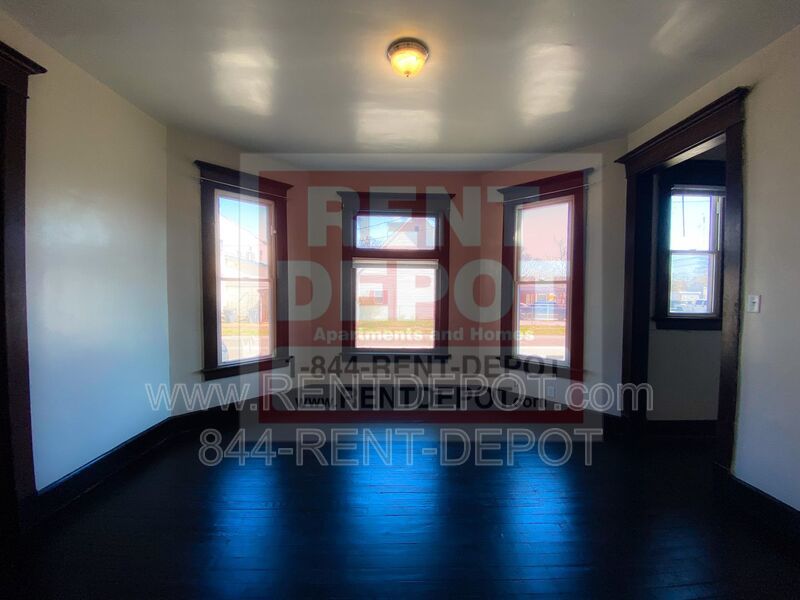 Spacious 4 Bedroom Home property image