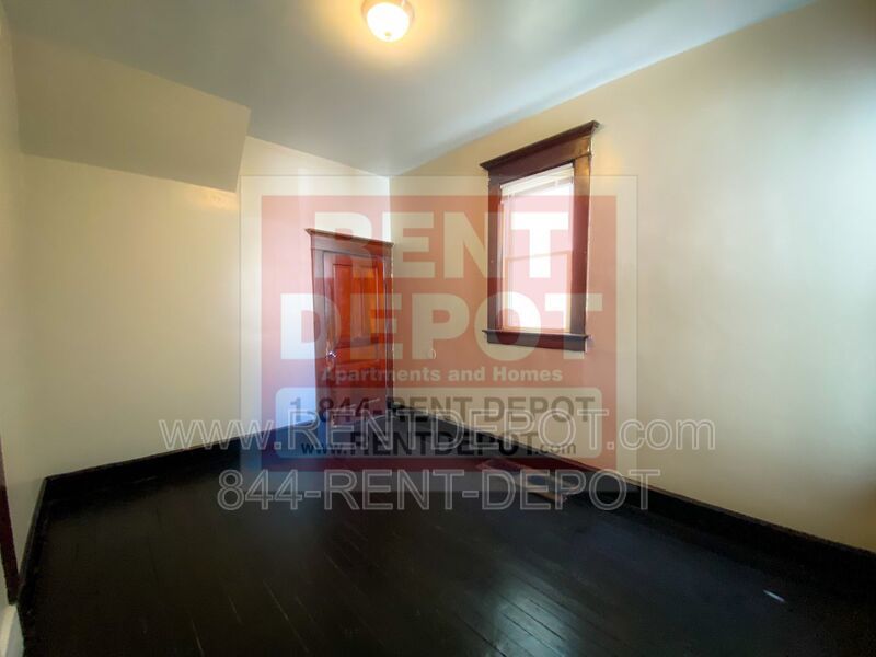 Spacious 4 Bedroom Home property image
