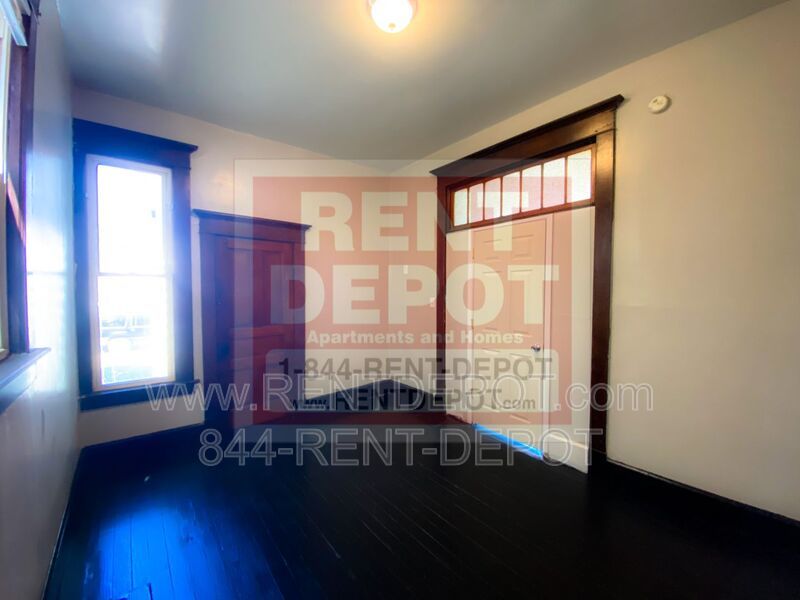 Spacious 4 Bedroom Home property image