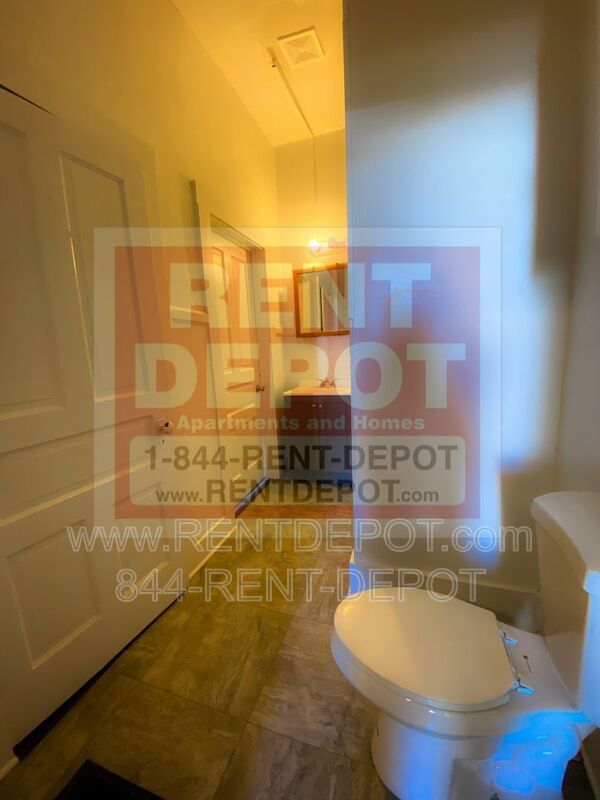 Spacious 4 Bedroom Home property image