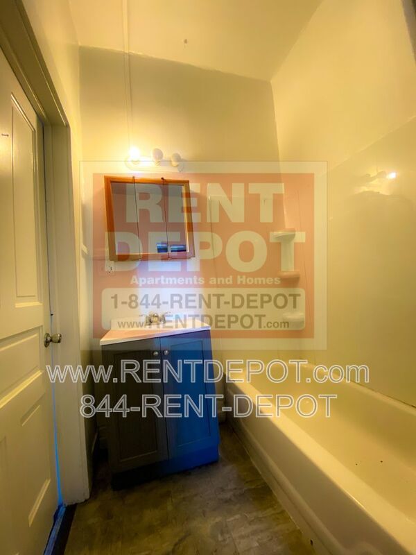 Spacious 4 Bedroom Home property image