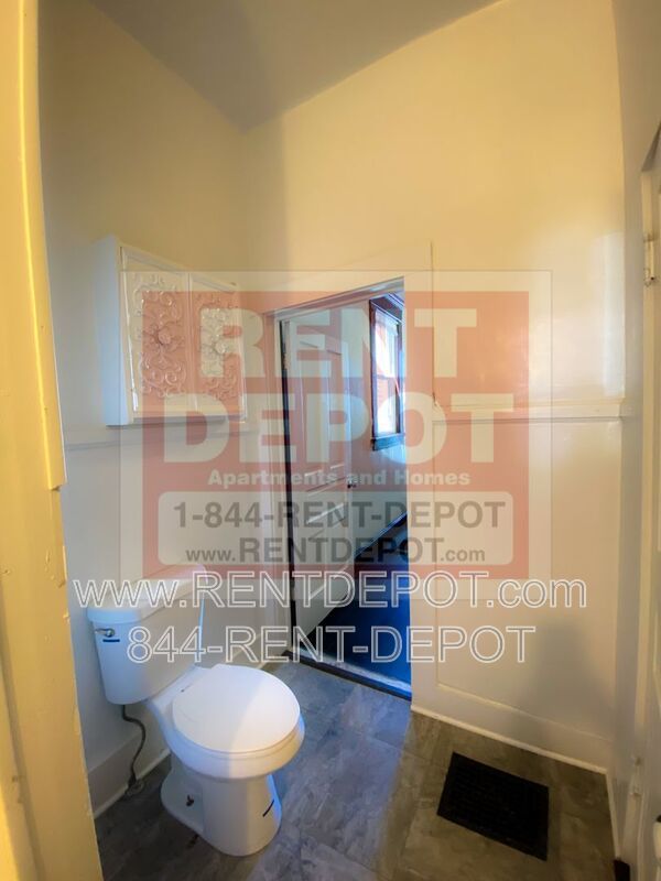 Spacious 4 Bedroom Home property image