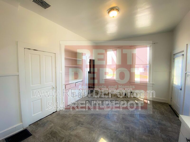 Spacious 4 Bedroom Home property image