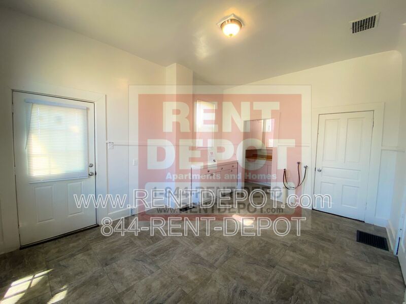 Spacious 4 Bedroom Home property image