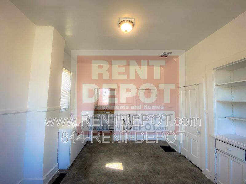 Spacious 4 Bedroom Home property image