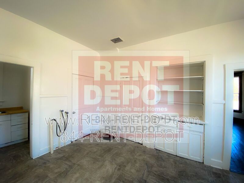 Spacious 4 Bedroom Home property image