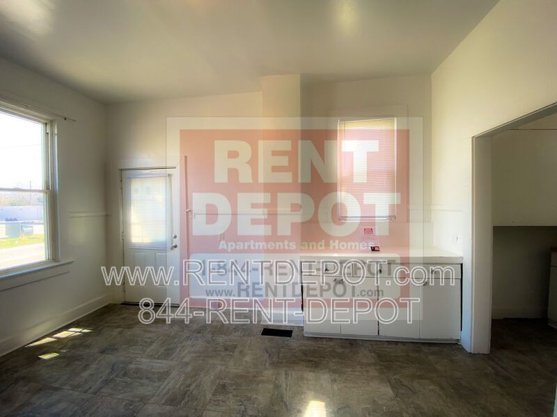 Spacious 4 Bedroom Home property image
