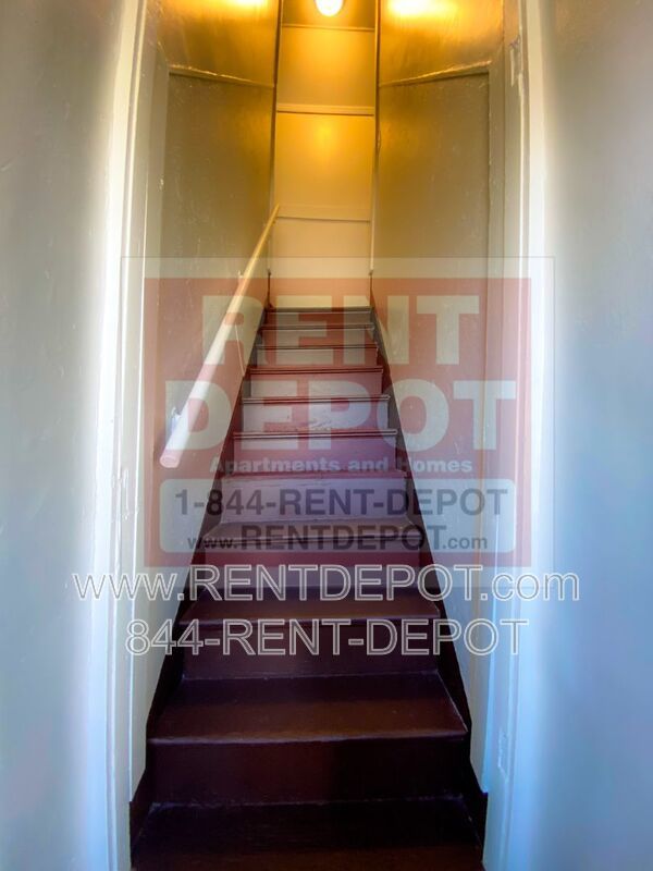 Spacious 4 Bedroom Home property image