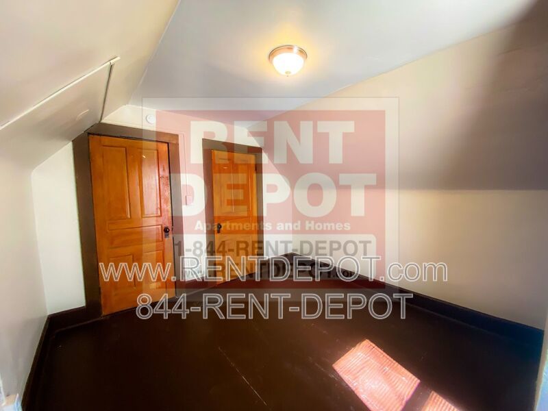 Spacious 4 Bedroom Home property image