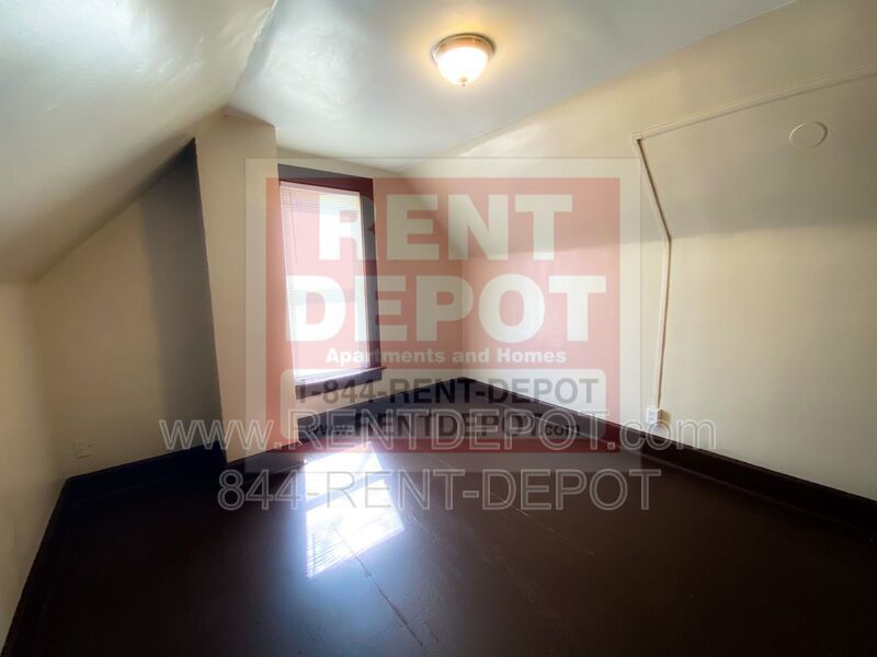 Spacious 4 Bedroom Home property image