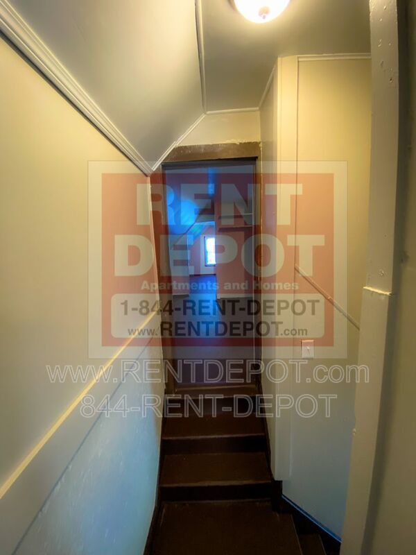 Spacious 4 Bedroom Home property image
