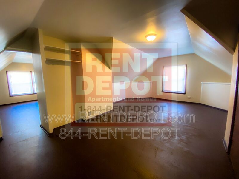 Spacious 4 Bedroom Home property image