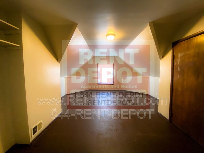 Spacious 4 Bedroom Home property image
