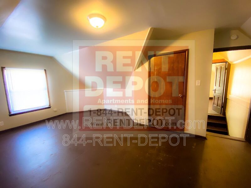 Spacious 4 Bedroom Home property image