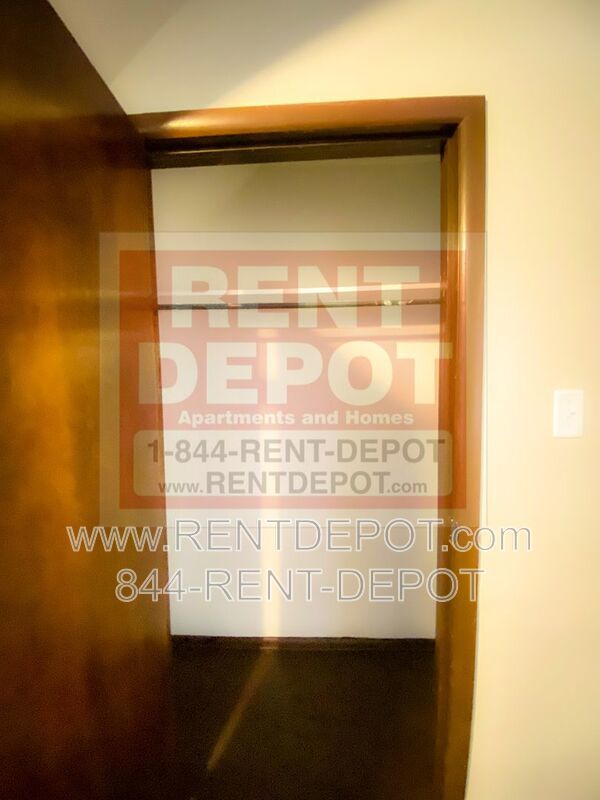 Spacious 4 Bedroom Home property image