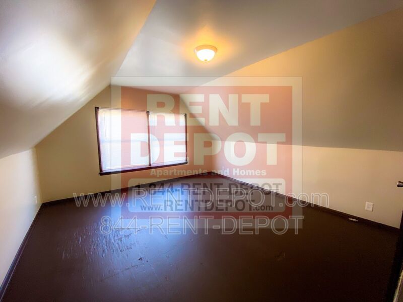 Spacious 4 Bedroom Home property image