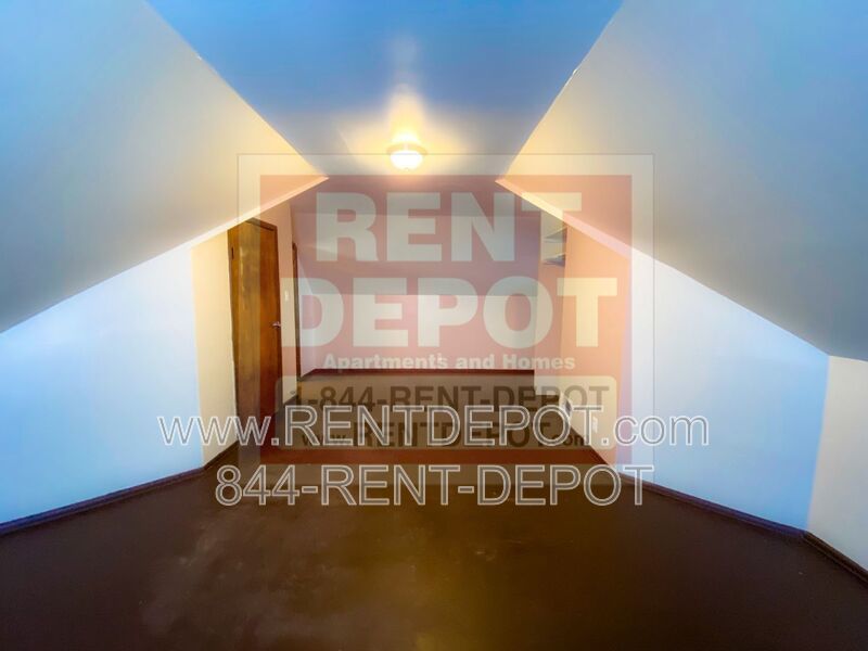 Spacious 4 Bedroom Home property image