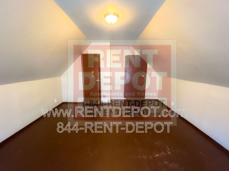 Spacious 4 Bedroom Home property image