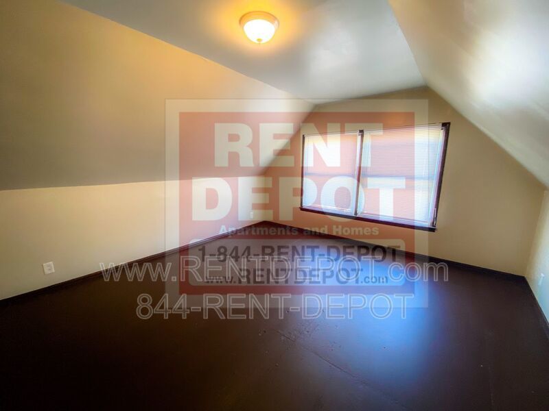 Spacious 4 Bedroom Home property image