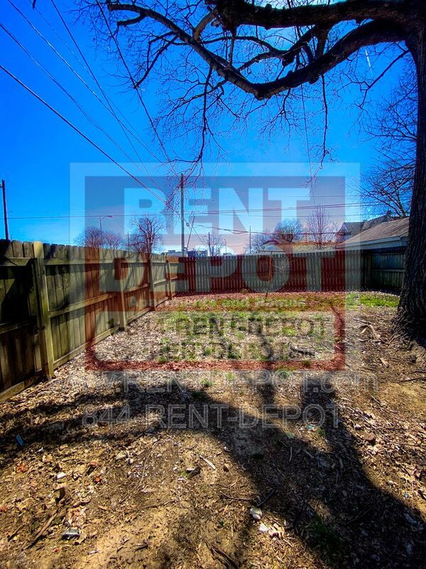 Spacious 4 Bedroom Home property image